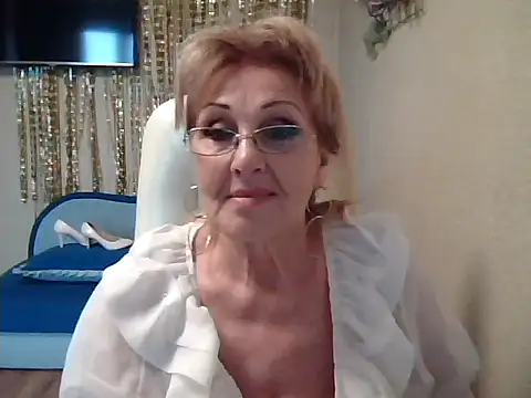 Margo Sweety online show from 11-21-25, 09:41