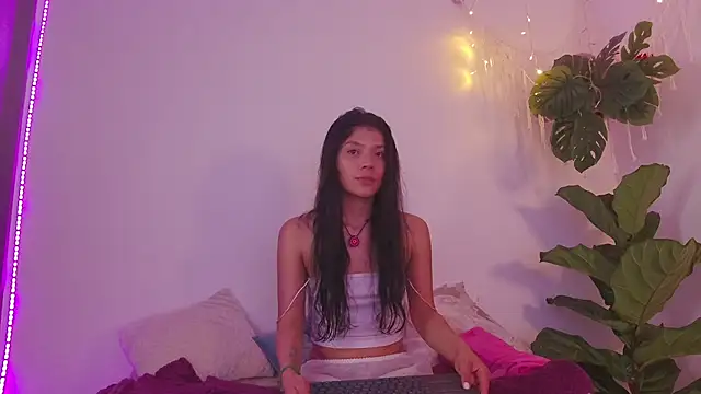 Im-kaia online show from 01-07-26, 01:21