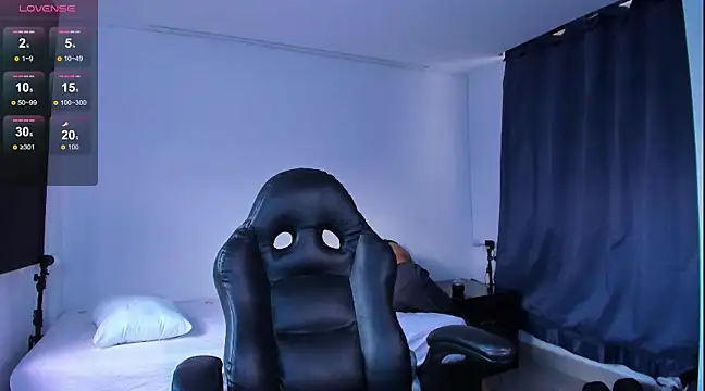 Etheral teo online show from 03-20-25, 08:19