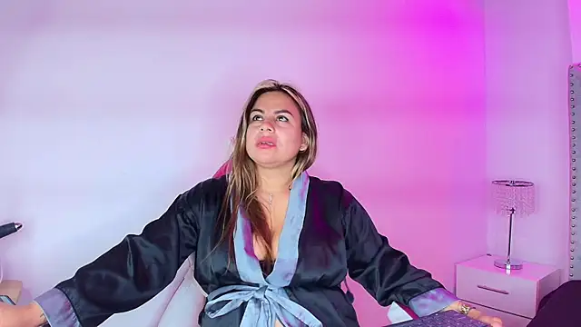 Lia adamsss online show from 01-11-26, 03:52