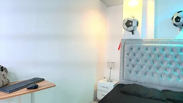Lia adamsss online show from 07-14-26, 03:00