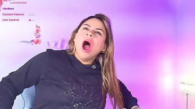 Lia adamsss online show from 02-10-26, 03:27