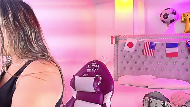 Lia adamsss online show from 07-03-26, 03:24