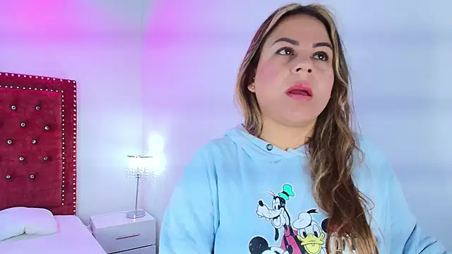 Lia adamsss online show from 01-18-26, 01:20