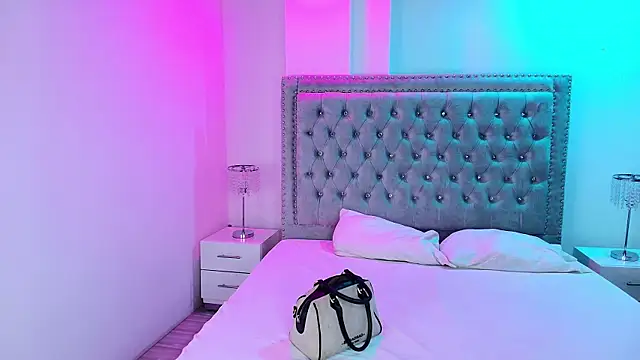 Lia adamsss online show from 01-14-26, 03:43