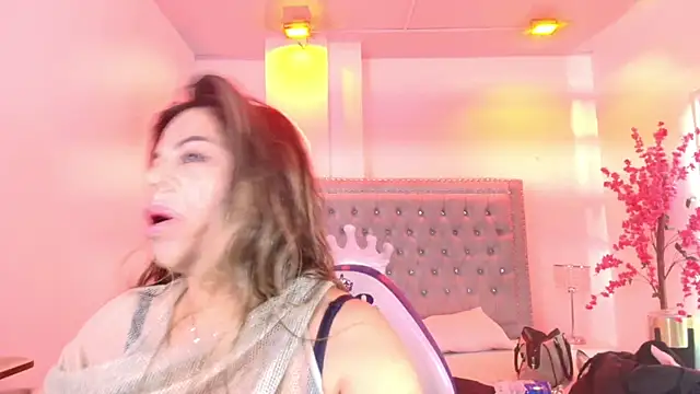 Lia adamsss online show from 06-04-26, 03:33
