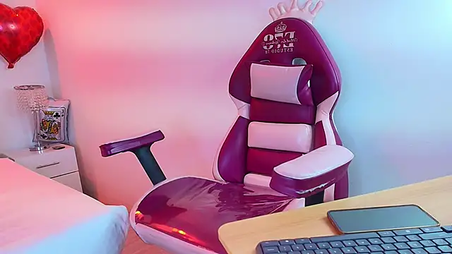 Lia adamsss online show from 02-24-26, 03:40