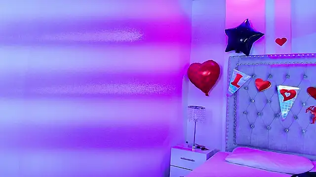 Lia adamsss online show from 02-14-26, 03:40