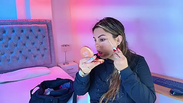 Lia adamsss online show from 02-25-26, 03:29