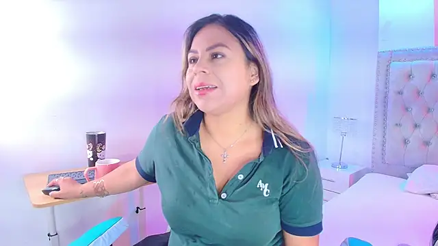 Lia adamsss online show from 07-22-26, 03:30