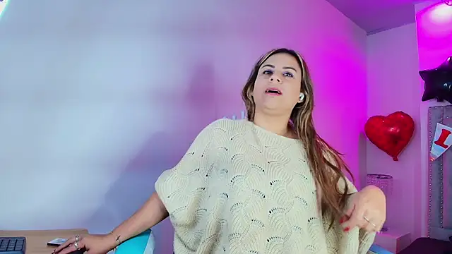 Lia adamsss online show from 02-12-26, 03:28