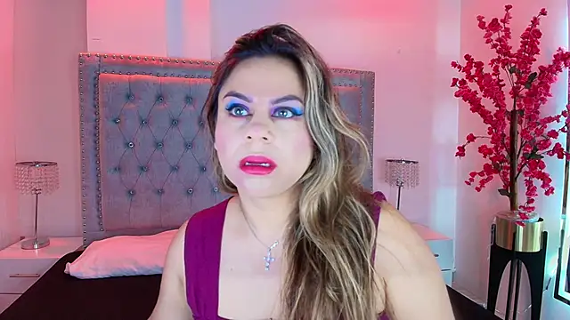 Lia adamsss online show from 04-02-26, 03:57