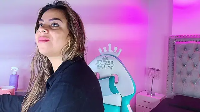 Lia adamsss online show from 03-15-26, 03:57