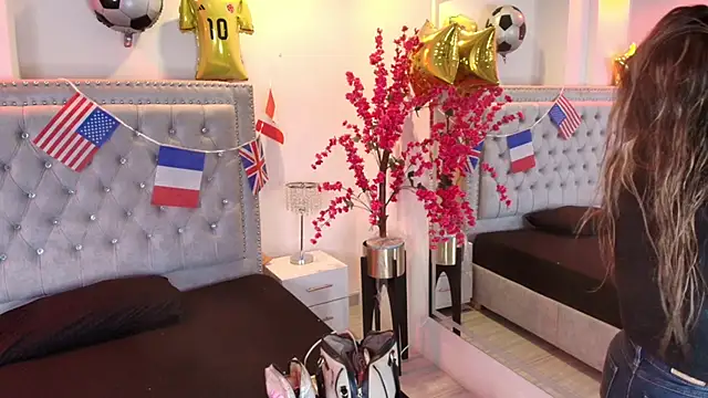 Lia adamsss online show from 07-01-26, 03:18