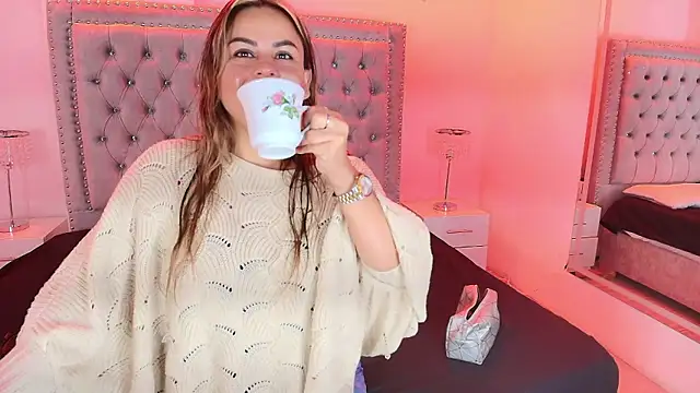 Lia adamsss online show from 01-09-26, 03:46