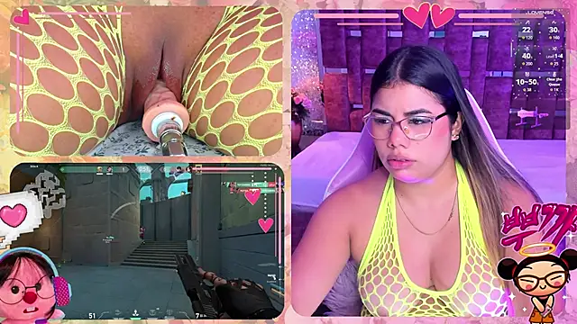 IsaCutie online show from 11-28-25, 08:53