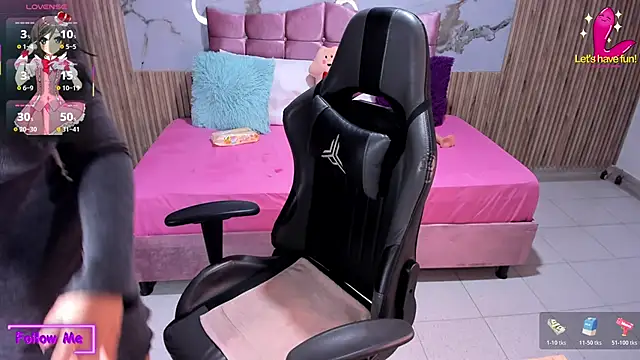 Nicolee19 online show from 11-27-25, 10:59