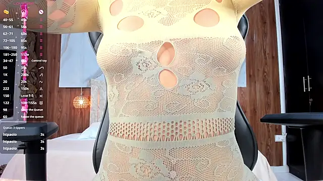 Nicolee19 online show from 03-21-25, 05:56