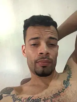 HenriquePhn online show from 06-20-26, 06:57