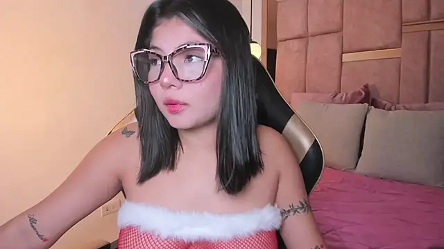 abby roux online show from 04-09-26, 03:41