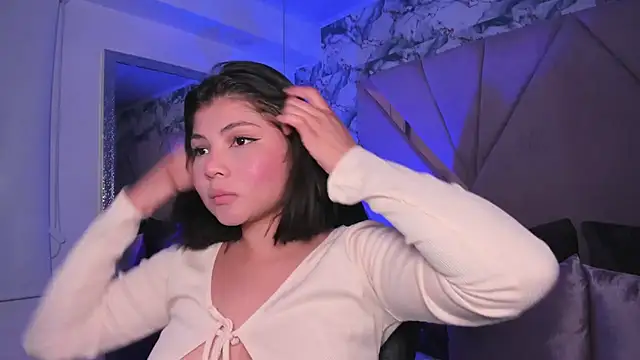 abby roux online show from 12-15-25, 02:50