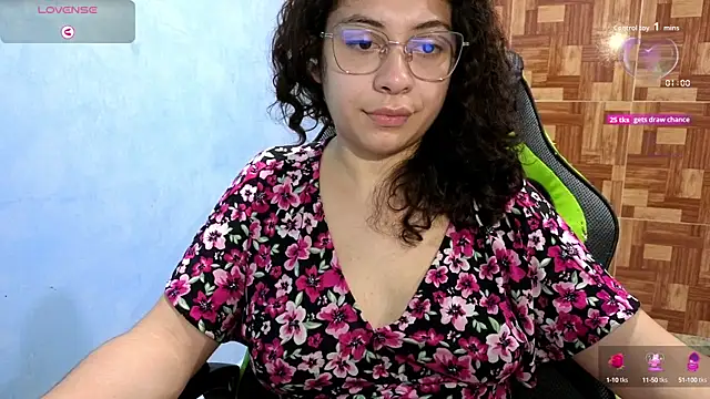 Snapshot of Mabbaldama chatting on 09-13-25, 11:38 Mabbaldama online show from 09-13-25, 11:38