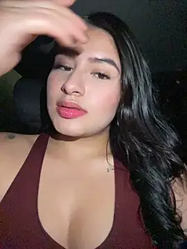 andrea gomes  online show from 04-03-26, 05:36