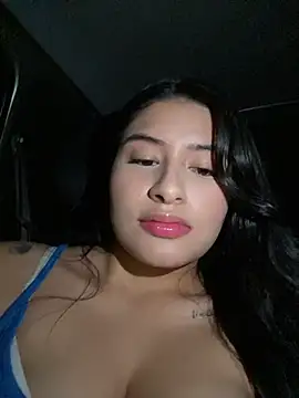 andrea gomes  online show from 04-07-26, 06:59