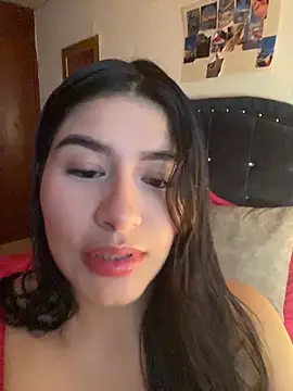 Snapshot of andrea_gomes_ chatting on 05-20-26, 06:10 andrea gomes online show from 05-20-26, 06:10