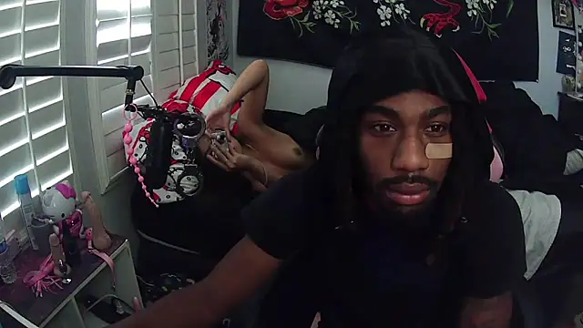 Cum4Cchyna online show from 10-03-25, 08:32