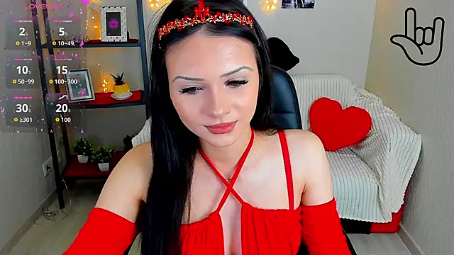 Kitti   online show from 11-06-25, 01:42