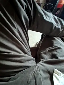 johnny8731 online show from 04-09-26, 08:31