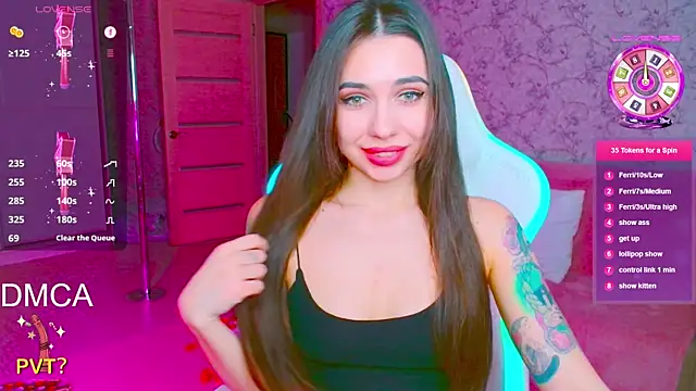 vinkiepinkie online show from 04-16-26, 05:25