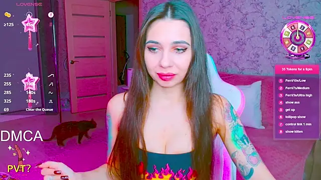 vinkiepinkie online show from 04-17-26, 06:55