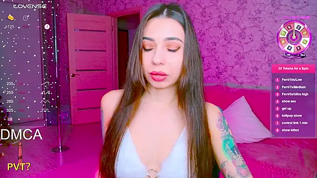 vinkiepinkie online show from 11-30-25, 11:22