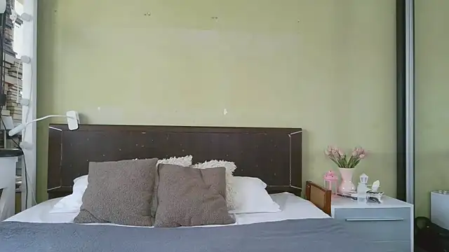 Angelika Ann online show from 03-02-26, 07:59