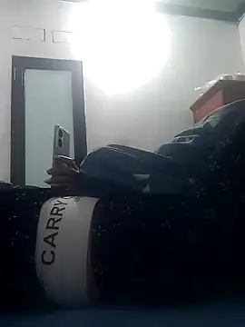 Zunn 0 online show from 03-17-25, 12:57