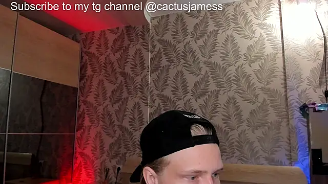 Snapshot of Cactus__James chatting on 10-08-25, 03:24 Cactus James online show from 10-08-25, 03:24