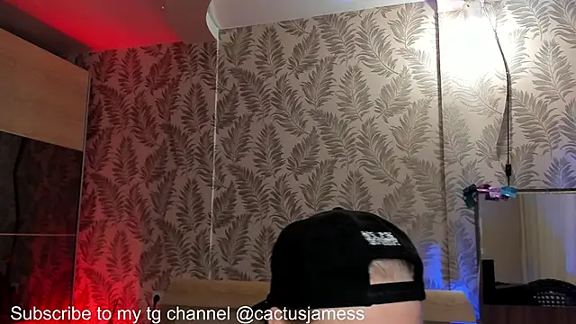 Snapshot of Cactus__James chatting on 10-17-25, 06:43 Cactus James online show from 10-17-25, 06:43