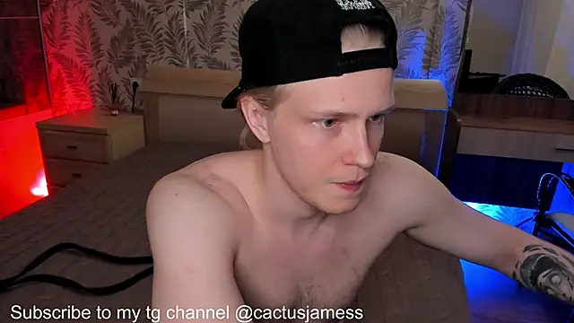Snapshot of Cactus__James chatting on 10-15-25, 10:51 Cactus James online show from 10-15-25, 10:51
