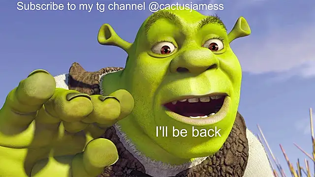 Cactus  James online show from 02-15-26, 12:55