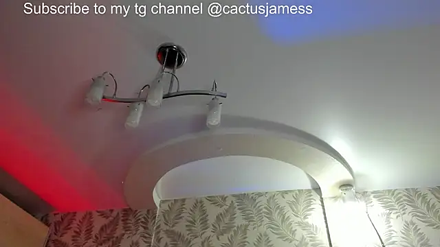 Cactus  James online show from 02-21-26, 08:11