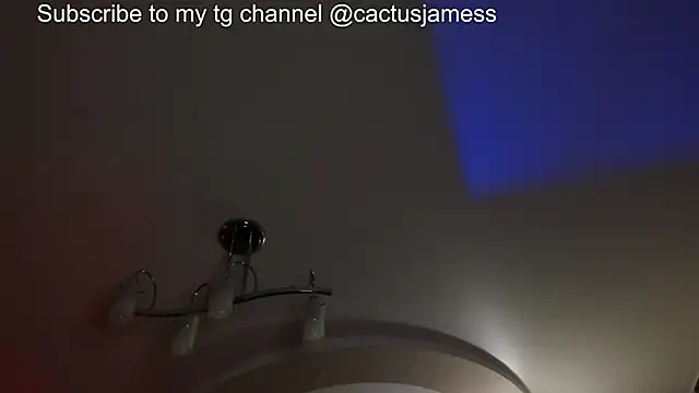 Cactus  James online show from 03-15-26, 10:50