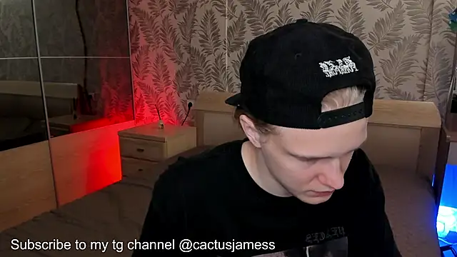 Snapshot of Cactus__James chatting on 09-09-25, 12:58 Cactus James online show from 09-09-25, 12:58