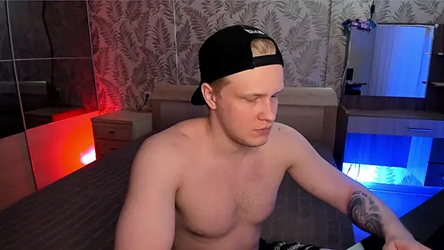 Cactus  James online show from 04-05-26, 11:44