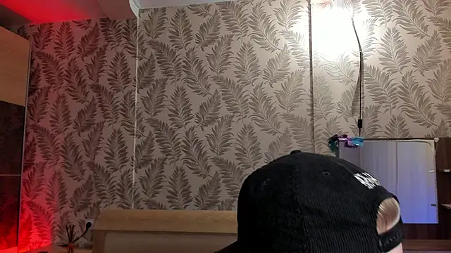 Cactus  James online show from 01-13-26, 02:37