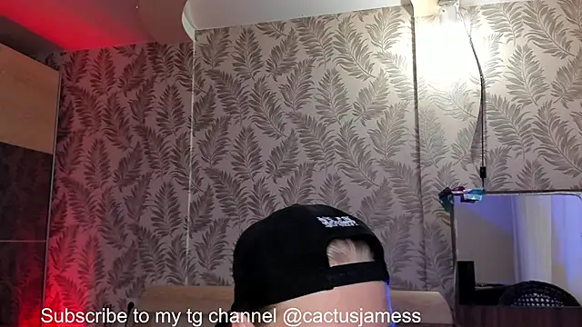 Snapshot of Cactus__James chatting on 10-14-25, 12:28 Cactus James online show from 10-14-25, 12:28
