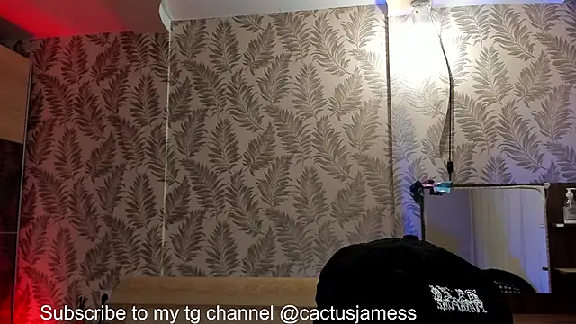 Snapshot of Cactus__James chatting on 10-13-25, 12:40 Cactus James online show from 10-13-25, 12:40