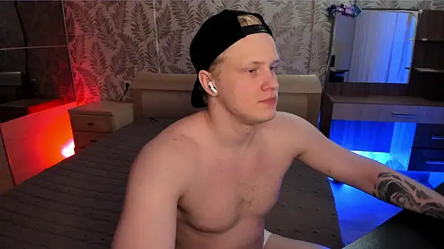 Cactus  James online show from 04-07-26, 10:33