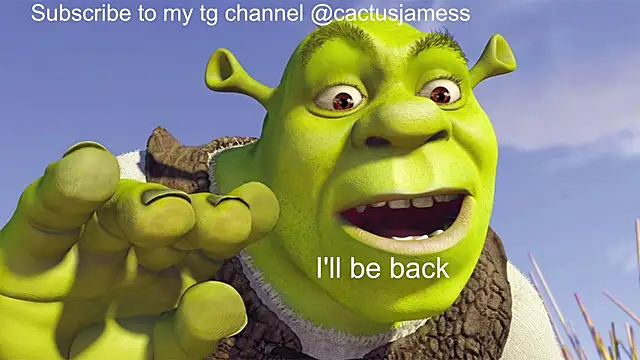 Cactus  James online show from 12-03-25, 04:39